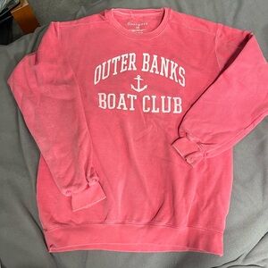Outer Banks Sweatshirt